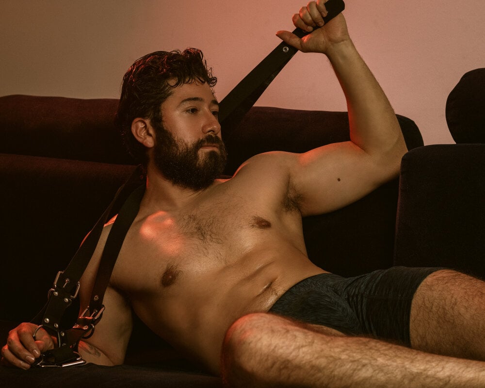 teddy_foster