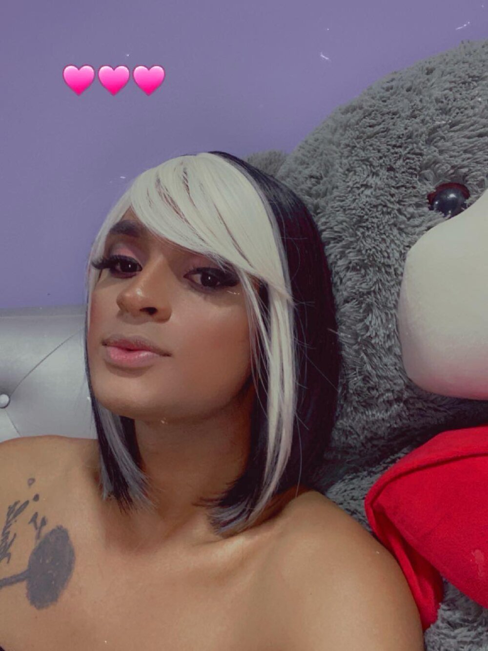 vanessa_nauthygirls