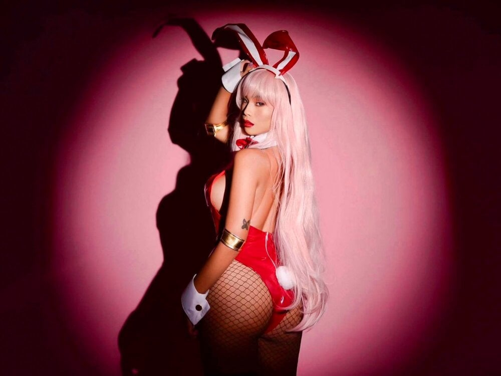 venusangelicxx