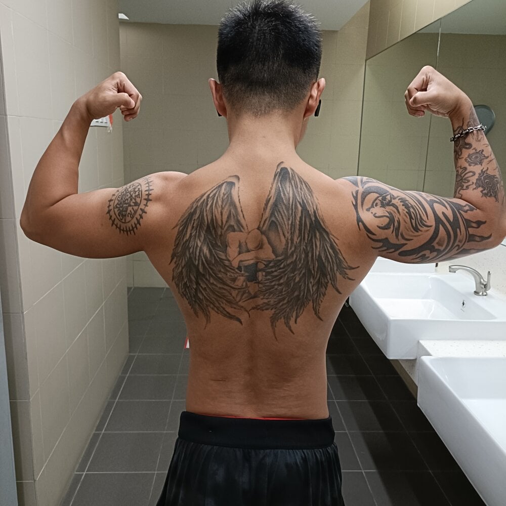 woldlfyboy