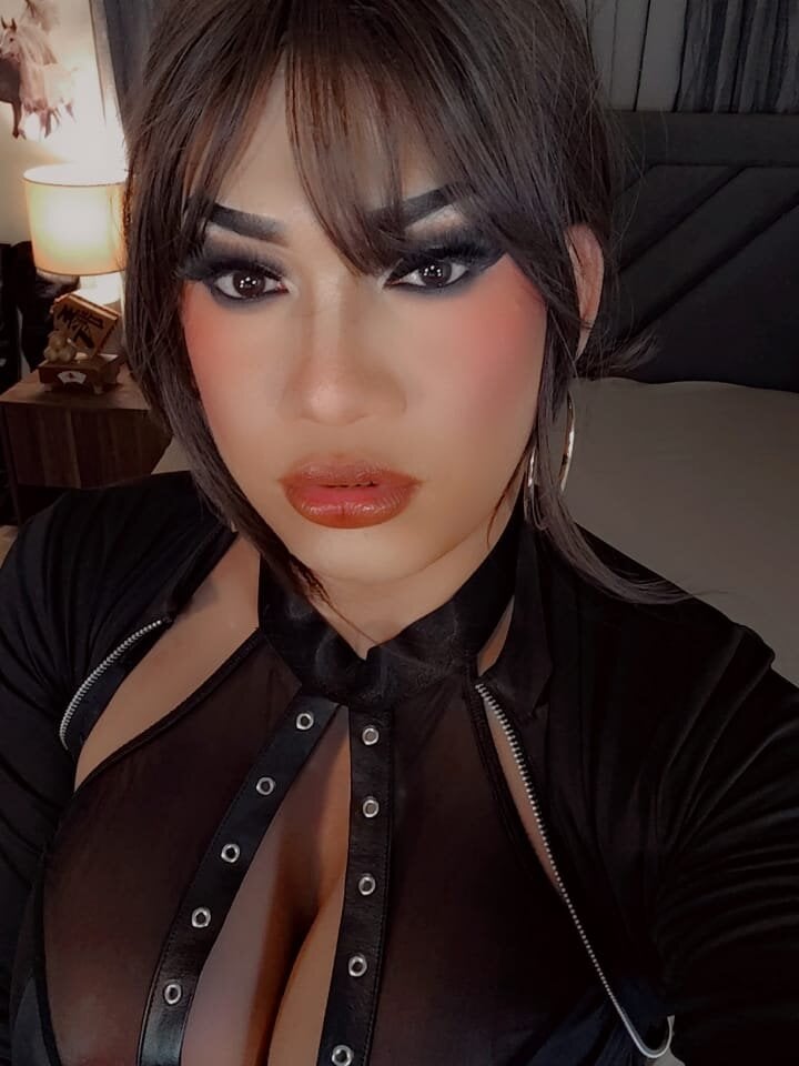 xmadisonmitressxx