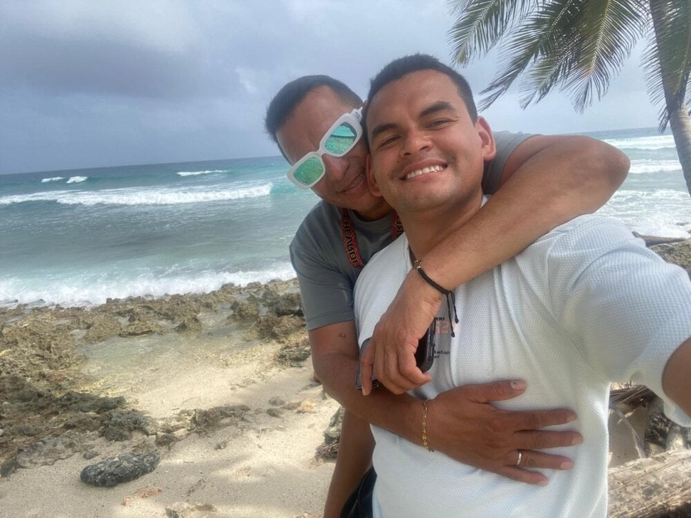 xxcouplezonexx