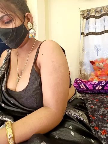 Divya_girl live cam screenshot female from India on ZGTJNJ – 中文直播、回放与 GIF 精彩瞬间 — screenshot #1